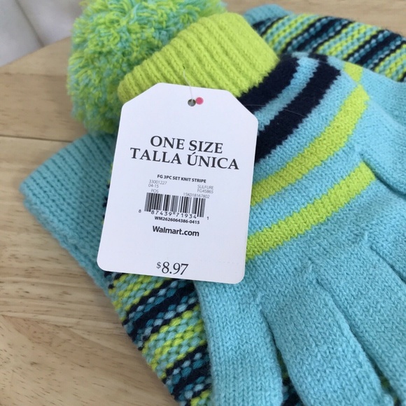 Snowman Mug and Hat Scarf Gloves - Winter Warm Up - Picture 3 of 8